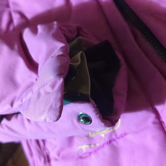 Rossignol ski jacket - Picture 10 of 10